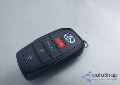 2021 Toyota Venza Xle from USA, damaged, VIN JTEAAAAH9MJ078462